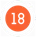 18