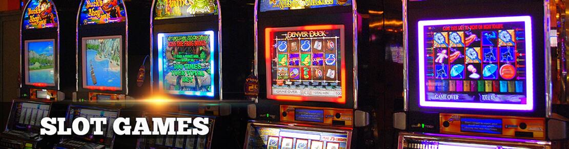 Slot Game